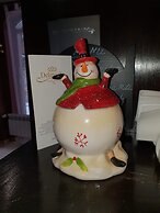 Dream Apart Hotel 207