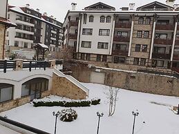 Dream Apart Hotel 207 - Sleeps 4
