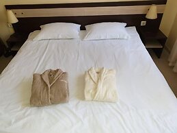 Dream Apart Hotel 207 - Sleeps 4