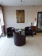 Dream Apart Hotel 207