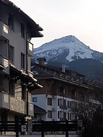 Dream Apart Hotel 207 - Sleeps 4
