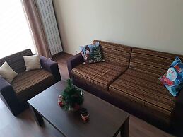 Dream Apart Hotel 207 - Sleeps 4