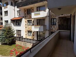 Dream Apart Hotel 207