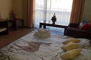 Dream Apart Hotel 207 - Sleeps 4