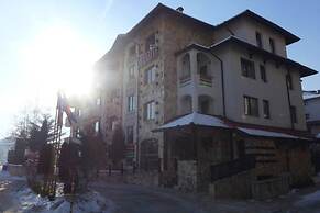 Dream Apart Hotel 207