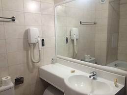Dream Apart Hotel 207 - Sleeps 4