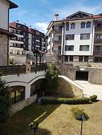 Dream Apart Hotel 207