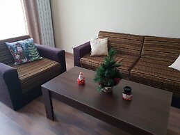 Dream Apart Hotel 207 - Sleeps 4