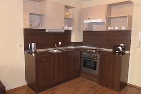 Dream Apart Hotel 207