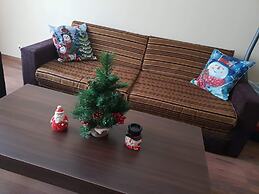 Dream Apart Hotel 207