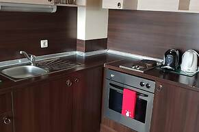 Dream Apart Hotel 207 - Sleeps 4