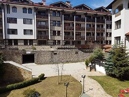 Dream Apart Hotel 207