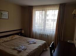 Dream Apart Hotel 207