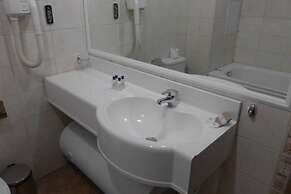 Dream Apart Hotel 207