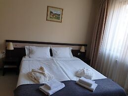 Dream Apart Hotel 207 - Sleeps 4
