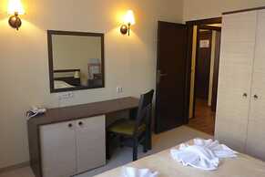 Dream Apart Hotel 207