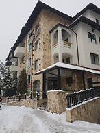 Dream Apart Hotel 207 - Sleeps 4