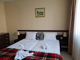 Dream Apart Hotel 207 - Sleeps 4