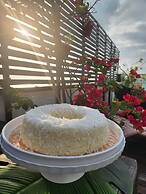 Pousada Tropical Maragogi