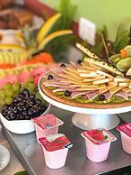 Pousada Tropical Maragogi