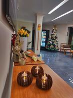 Pousada Tropical Maragogi