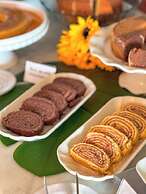 Pousada Tropical Maragogi