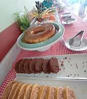 Pousada Tropical Maragogi