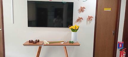 Pousada Tropical Maragogi