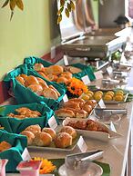 Pousada Tropical Maragogi