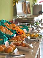 Pousada Tropical Maragogi