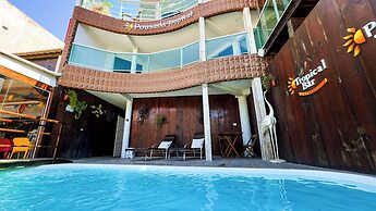 Pousada Tropical Maragogi