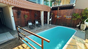 Pousada Tropical Maragogi