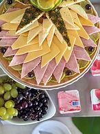 Pousada Tropical Maragogi