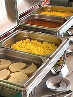 Pousada Tropical Maragogi