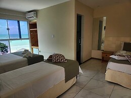 Pousada Tropical Maragogi