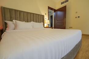 Majestic Hotel