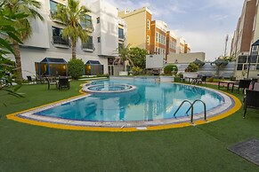 Majestic Hotel