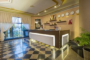 Majestic Hotel