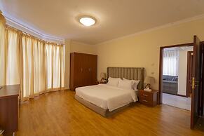 Majestic Hotel