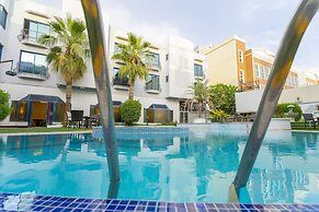 Majestic Hotel