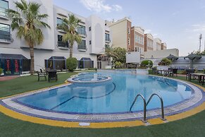 Majestic Hotel