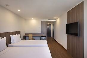 Windsor Tower Hotel