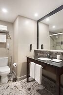 Windsor Tower Hotel