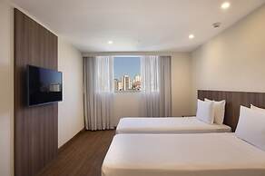 Windsor Tower Hotel