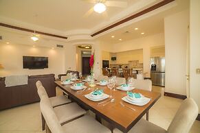 Los Suenos Bella Vista 2B Pool View