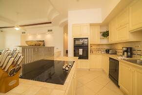 Los Suenos Bella Vista 2B Pool View