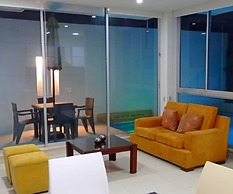 Casa Vacacional Piscina Privada Girardot