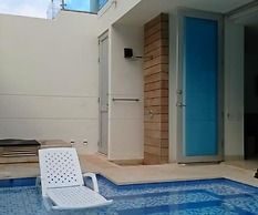 Casa Vacacional Piscina Privada Girardot