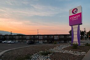 Coast Penticton Hotel