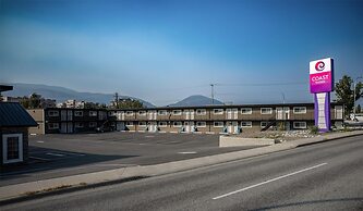 Coast Penticton Hotel